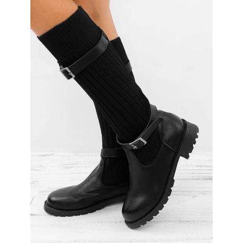 Paz | Supportive and fashionable orthopedic boots