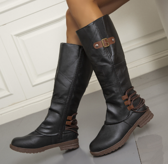 Julieta | Comfortable and durable orthopedic boots