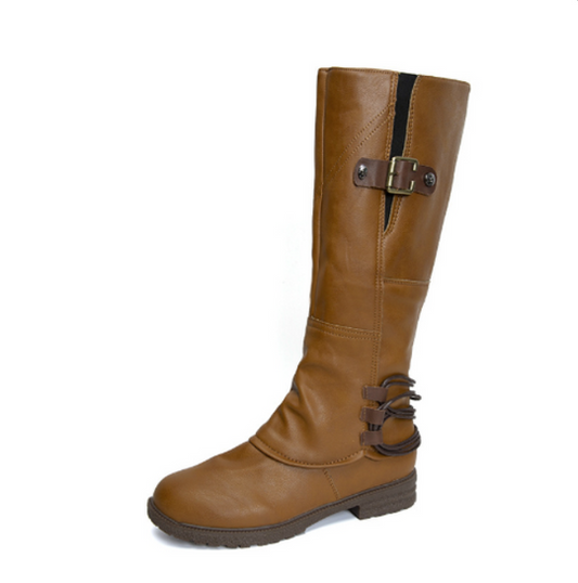 Julieta | Comfortable and durable orthopedic boots