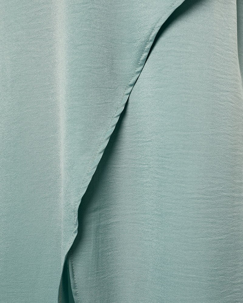 Zoe® | V-Neck Dress