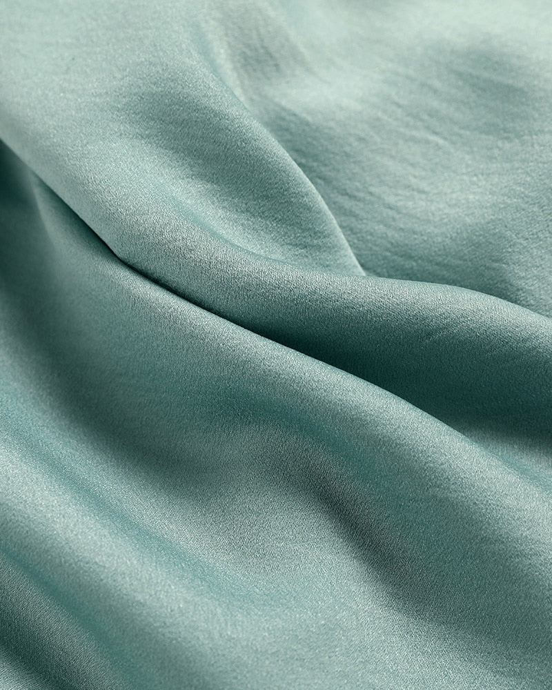 Zoe® | V-Neck Dress