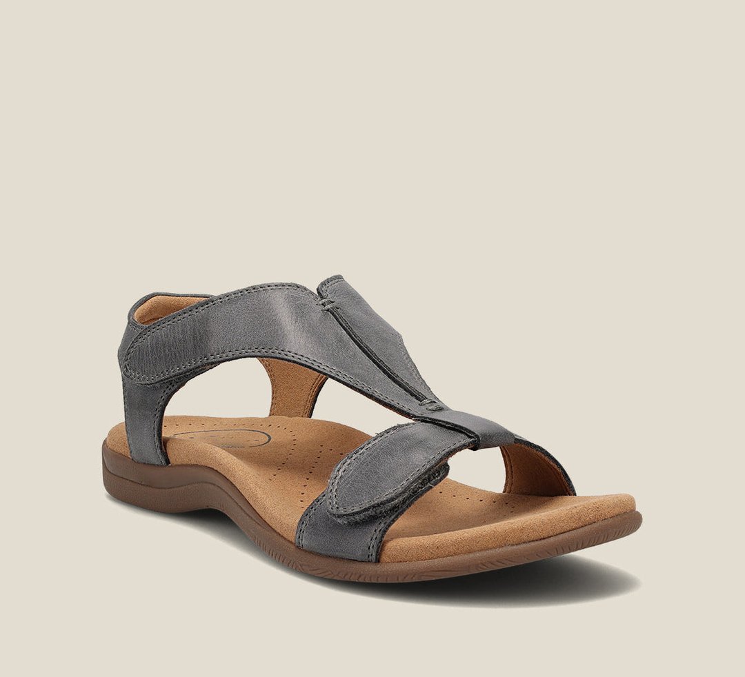 Lacey | Women's Adjustable Comfort Sandals