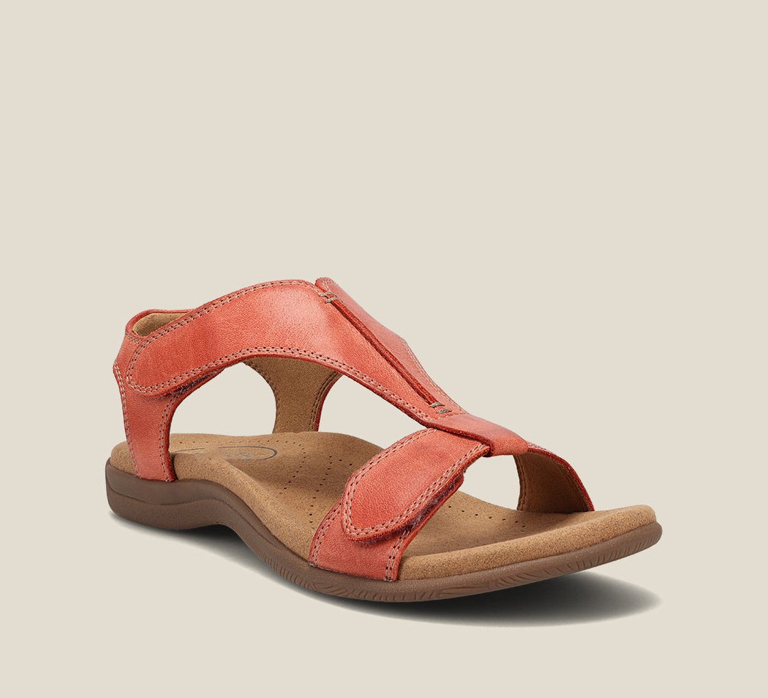 Lacey | Women's Adjustable Comfort Sandals
