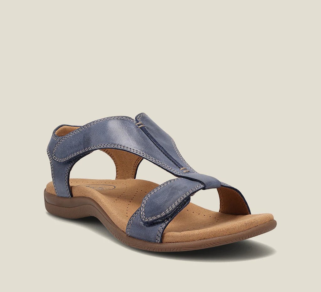 Lacey | Women's Adjustable Comfort Sandals