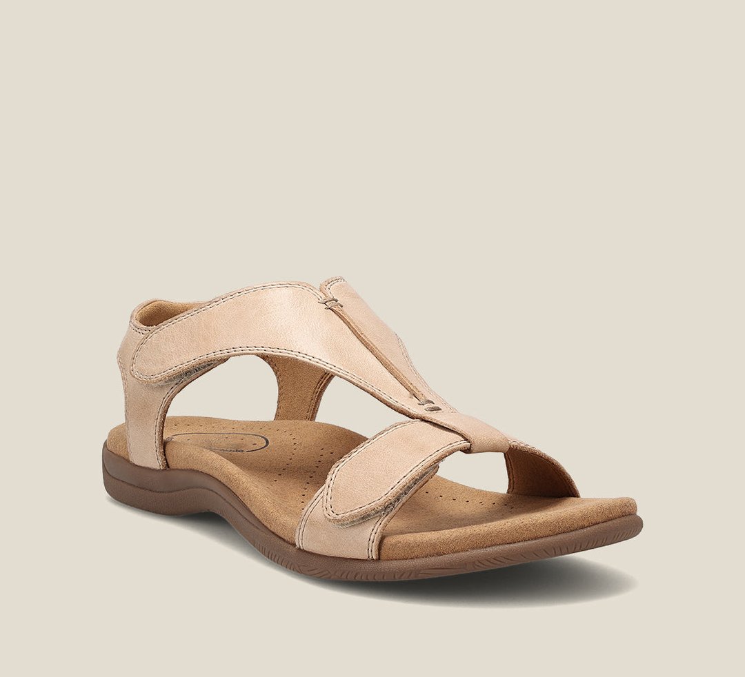 Lacey | Women's Adjustable Comfort Sandals