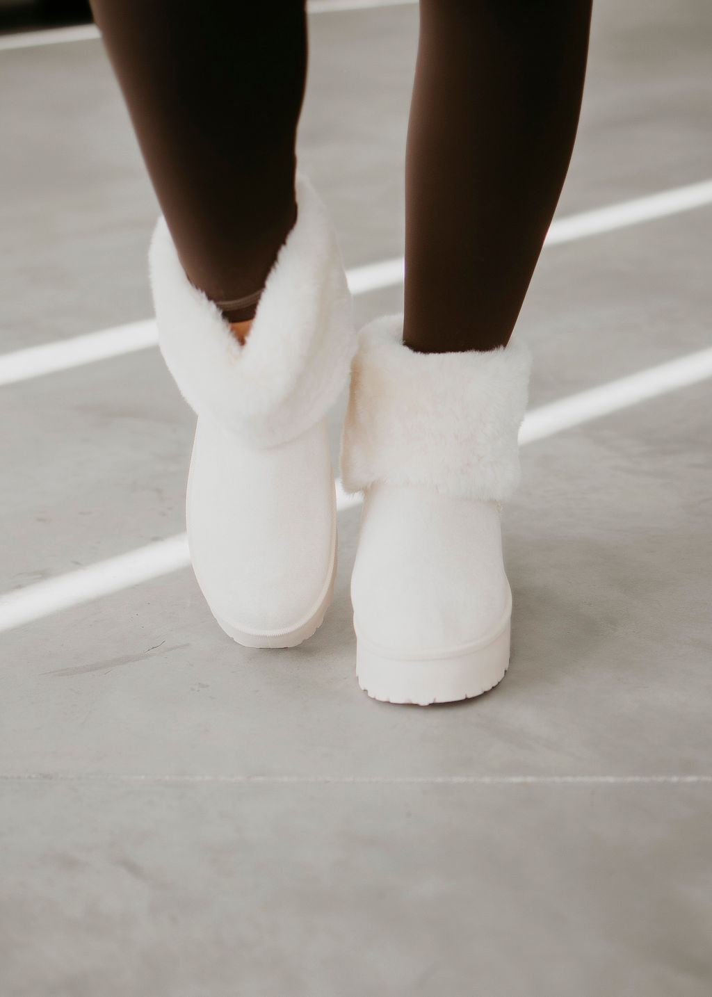 Reina | Fashionable, supportive orthopedic boots