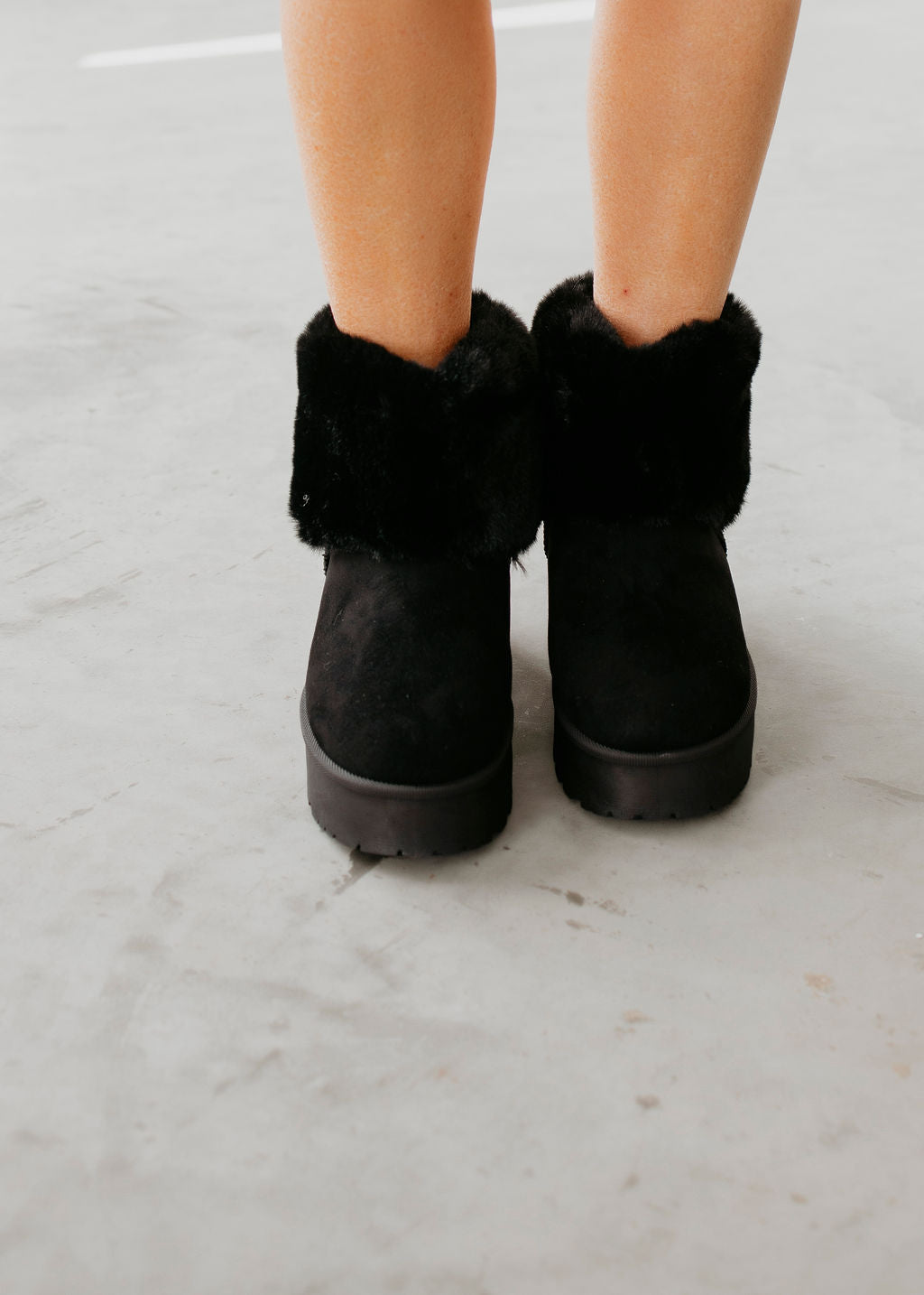 Reina | Fashionable, supportive orthopedic boots