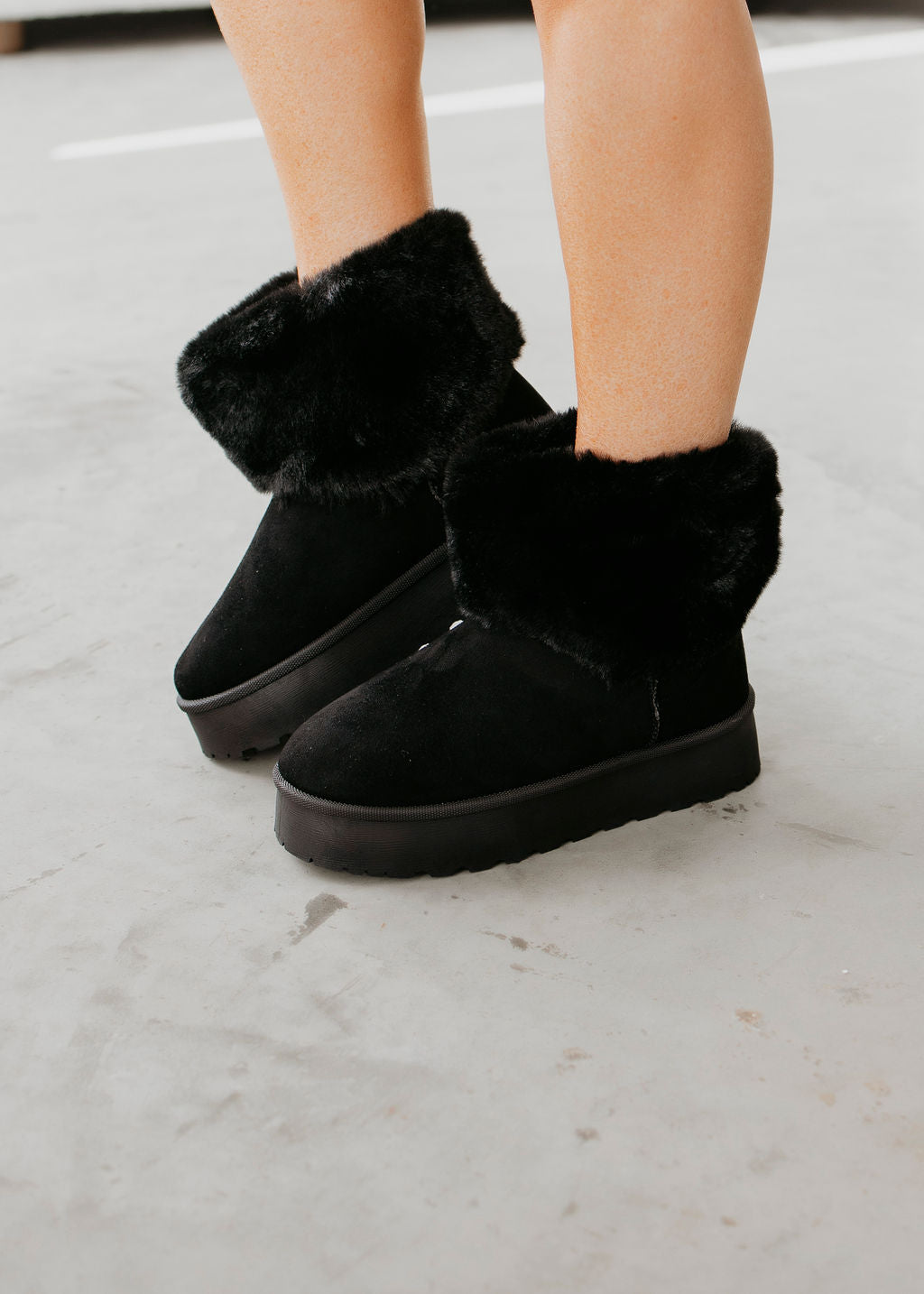 Reina | Fashionable, supportive orthopedic boots