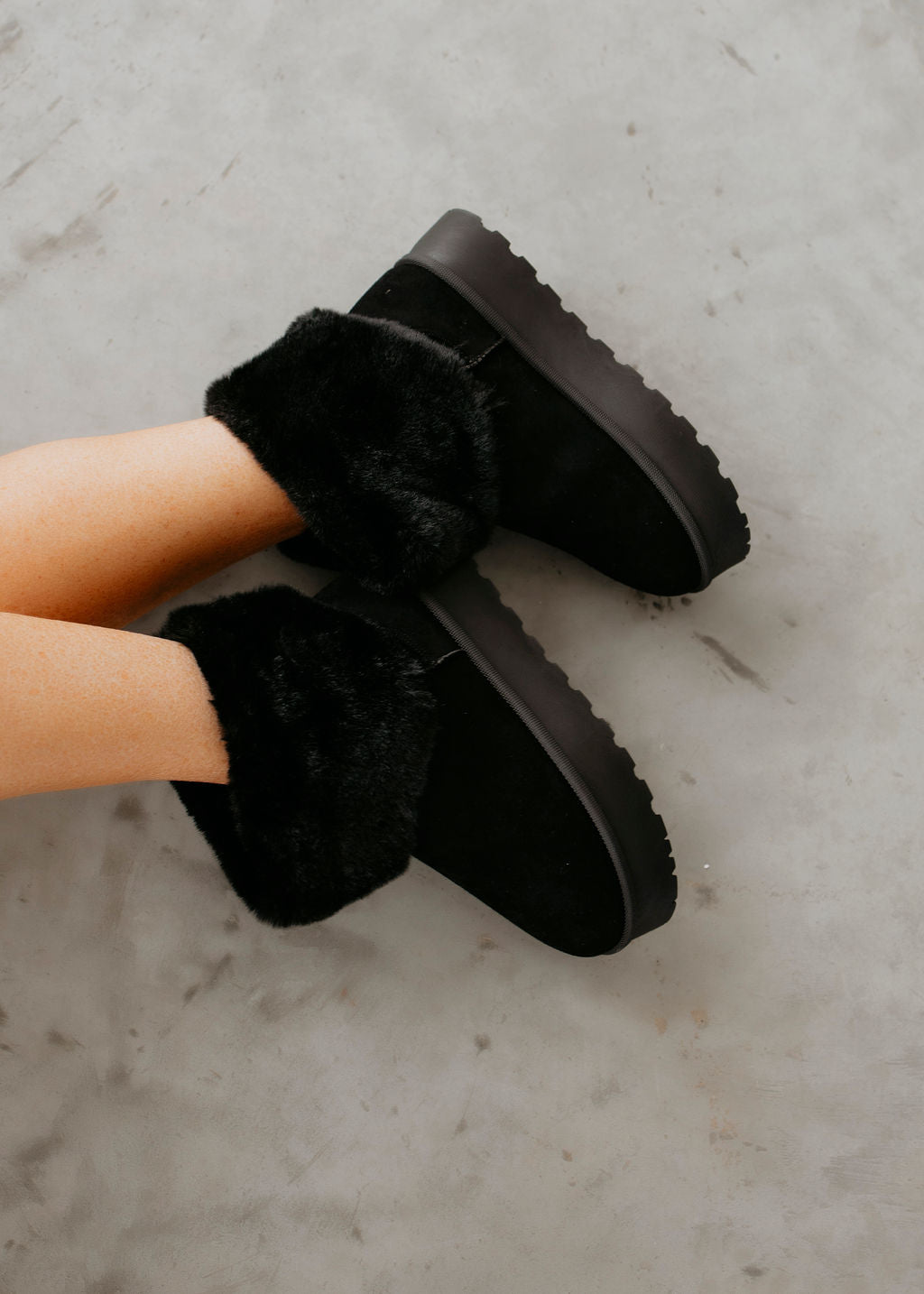 Reina | Fashionable, supportive orthopedic boots