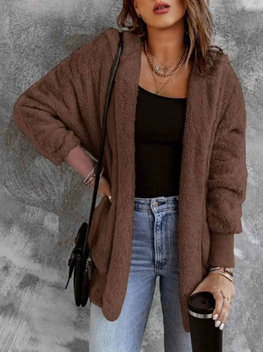 Vanesa | Modern and versatile winter garment