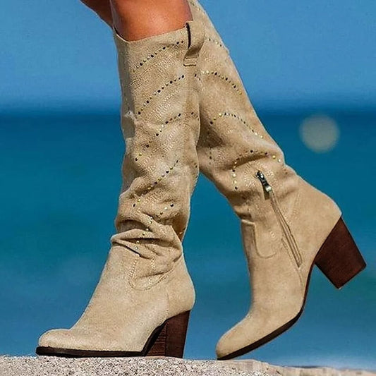 Brianna | Custom-made and comfortable orthopedic shoes