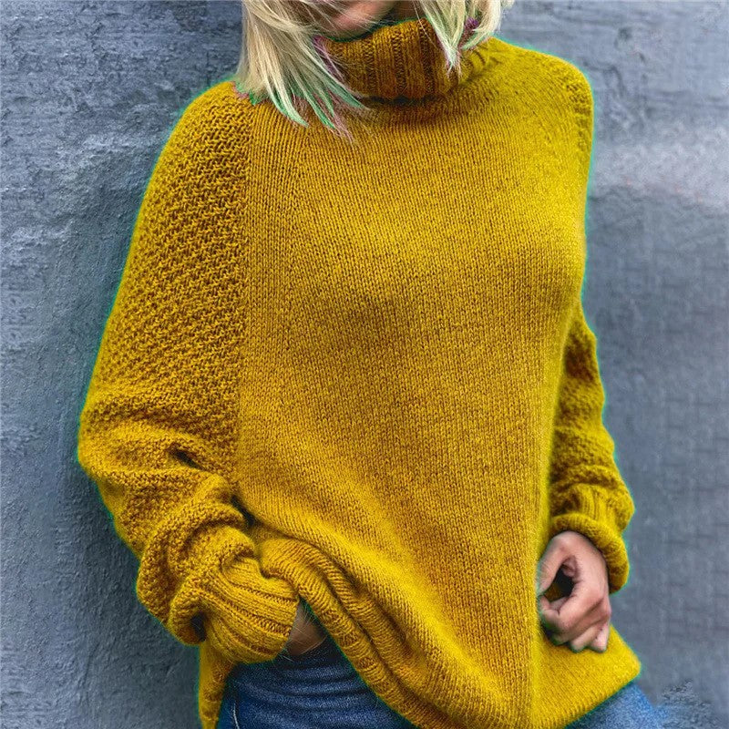Carla | Timeless and elegant winter clothing