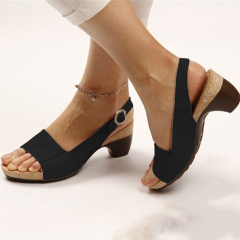 Paris® | Vogue Women'S Sandals
