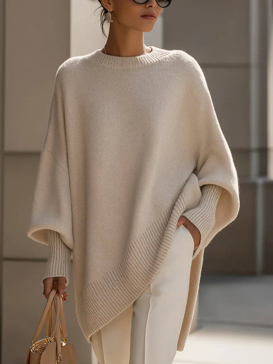 Veira | Elegant Sweater