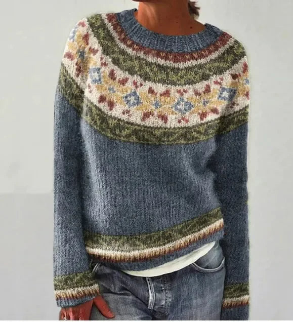 Yolanda® | Winter and autumn sweaters