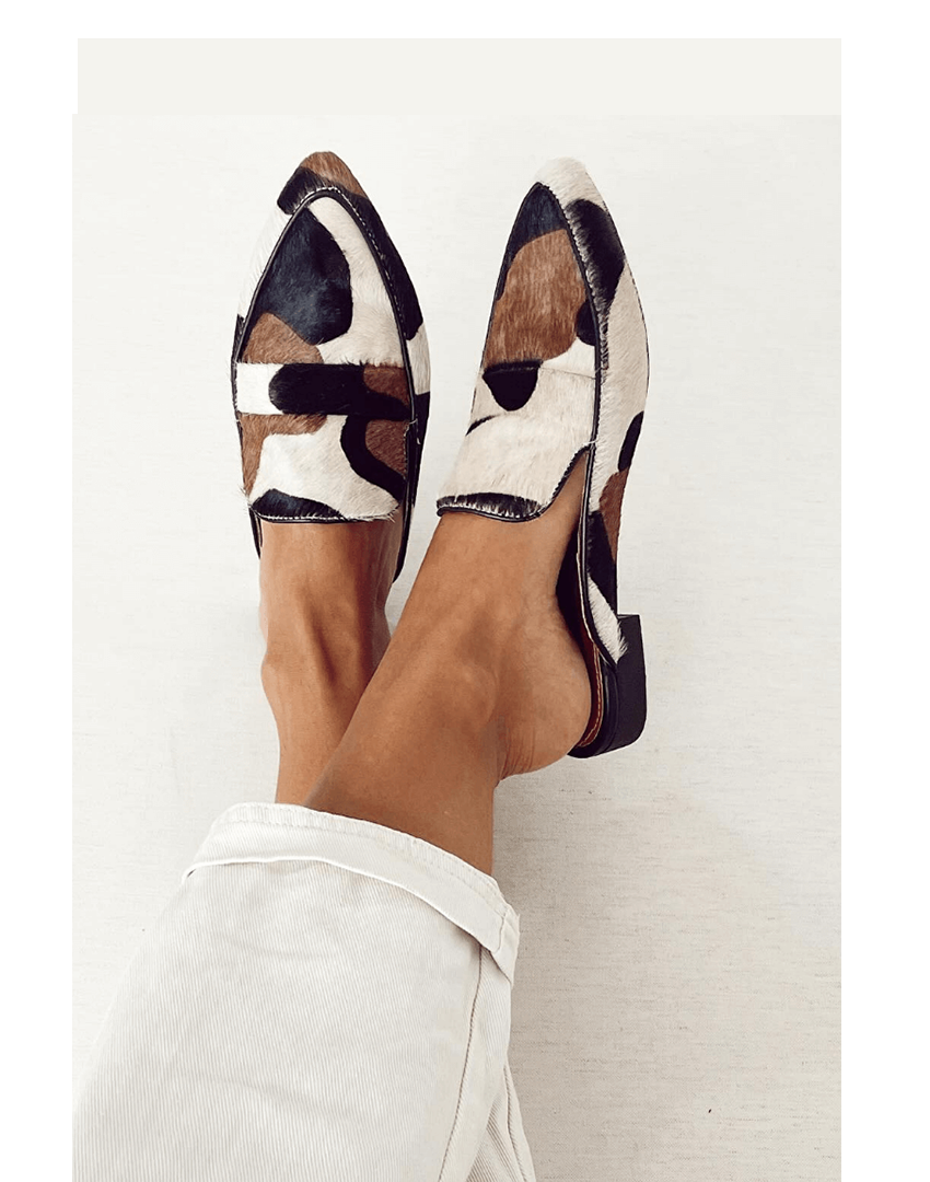 Pamela | Orthopedic Mules