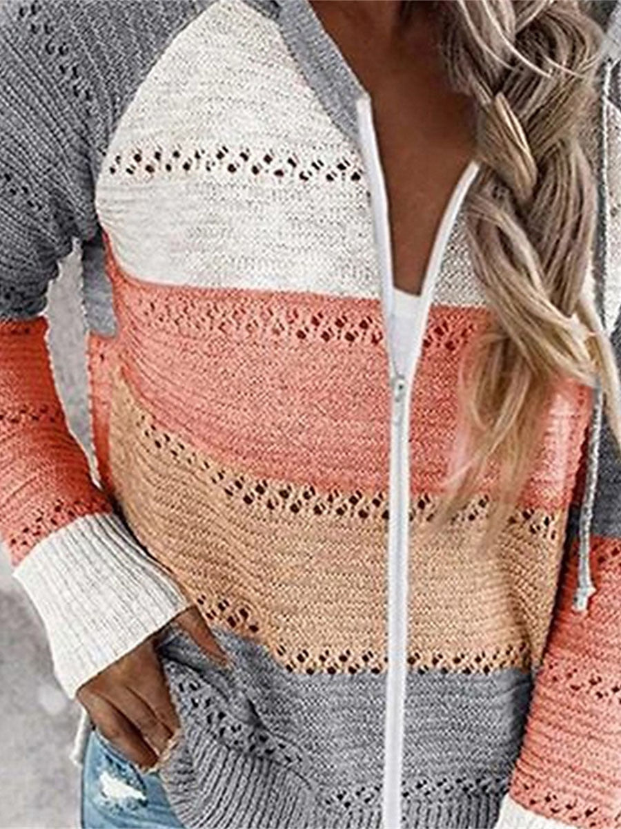Antonia | Classic and stylish winter sweater