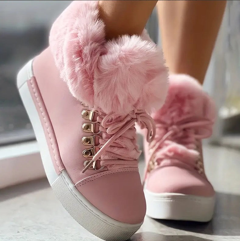 Ana | High quality orthopedic boots
