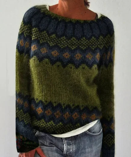 Yolanda® | Winter and autumn sweaters