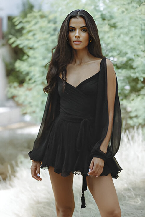 Sophia® | Elegant Summer Dress
