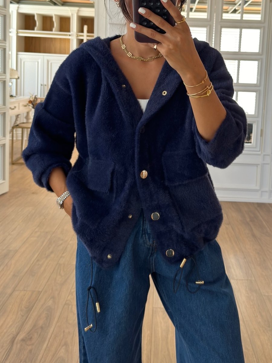 Aurora | Classic and stylish winter jacket