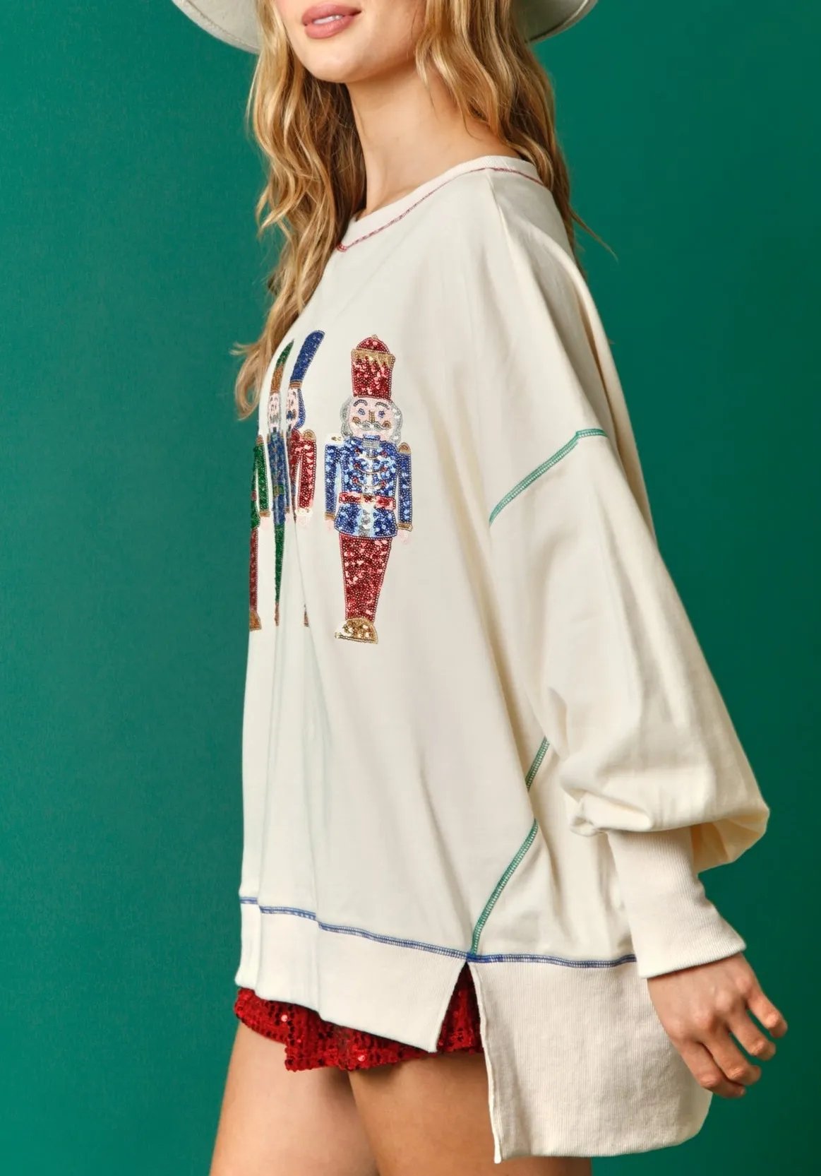 Eulalia® | Effortless and chic winter garment