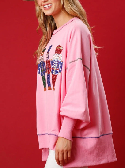 Eulalia | Effortless and chic winter garment