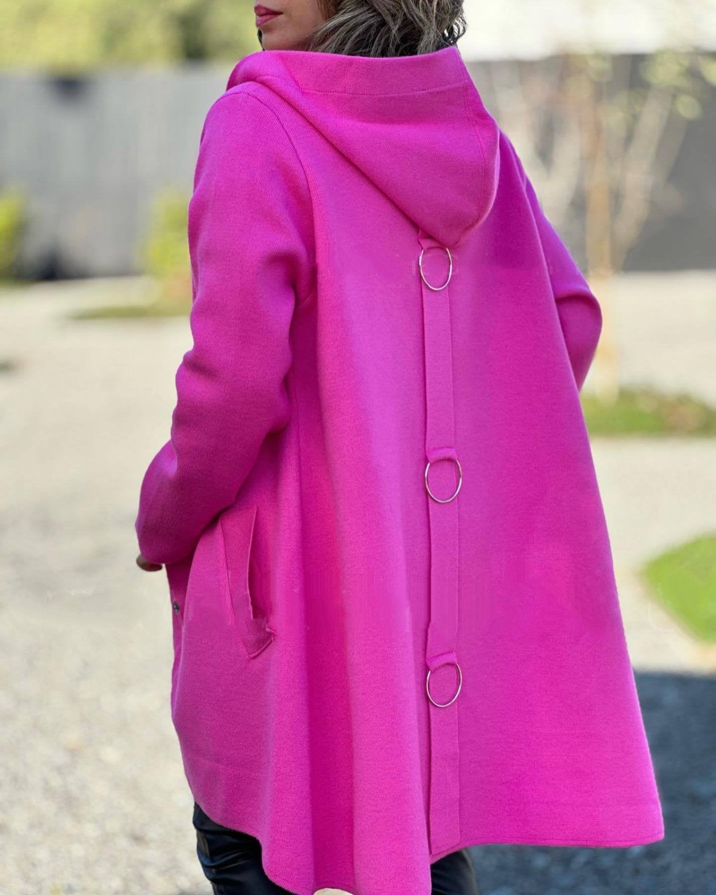Lorena | Casual and stylish winter jacket