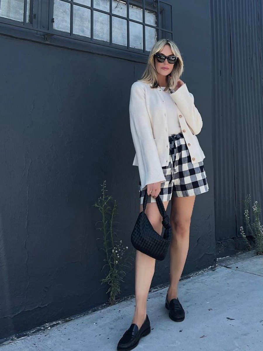 Jessica® | Relaxed and timeless winter sweater