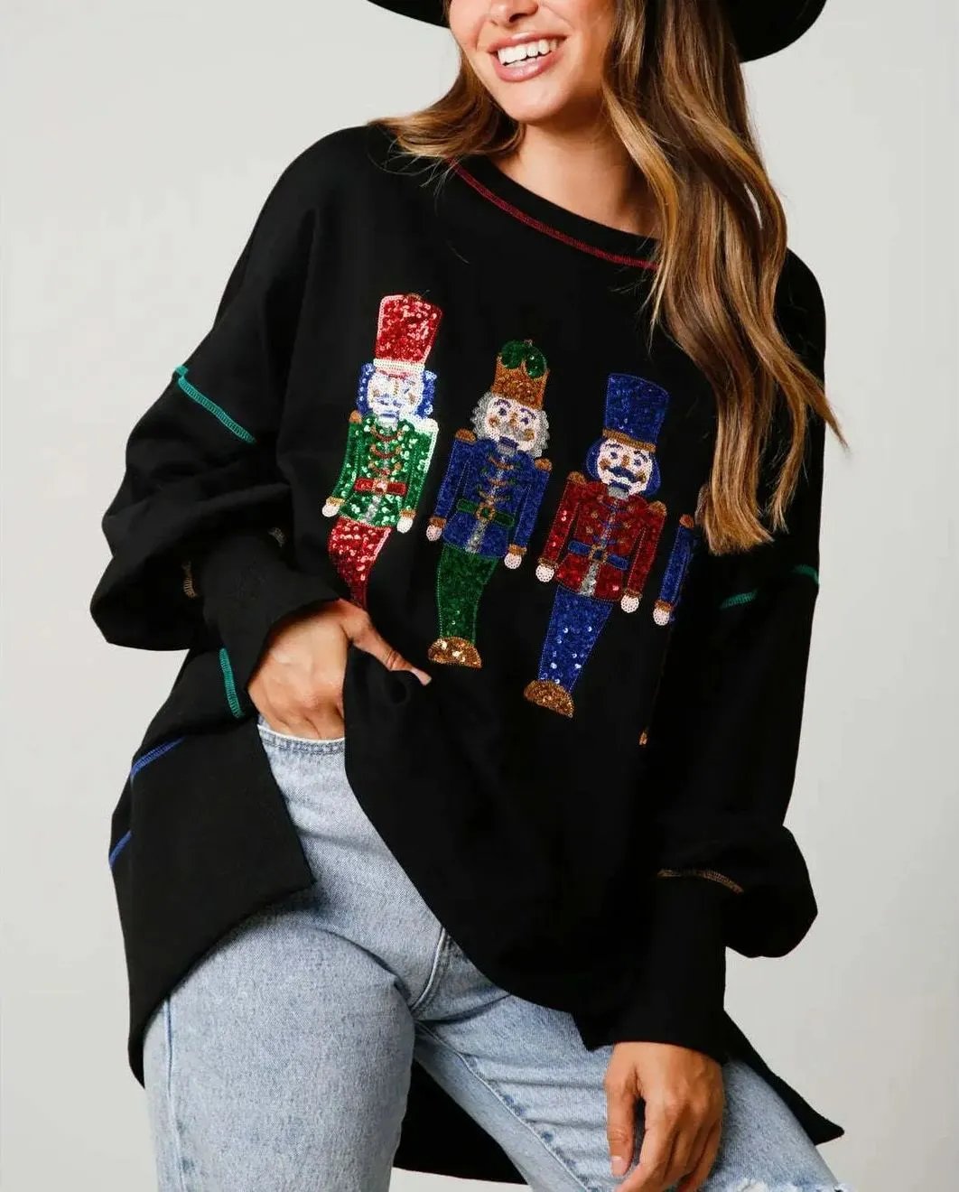 Eulalia® | Effortless and chic winter garment