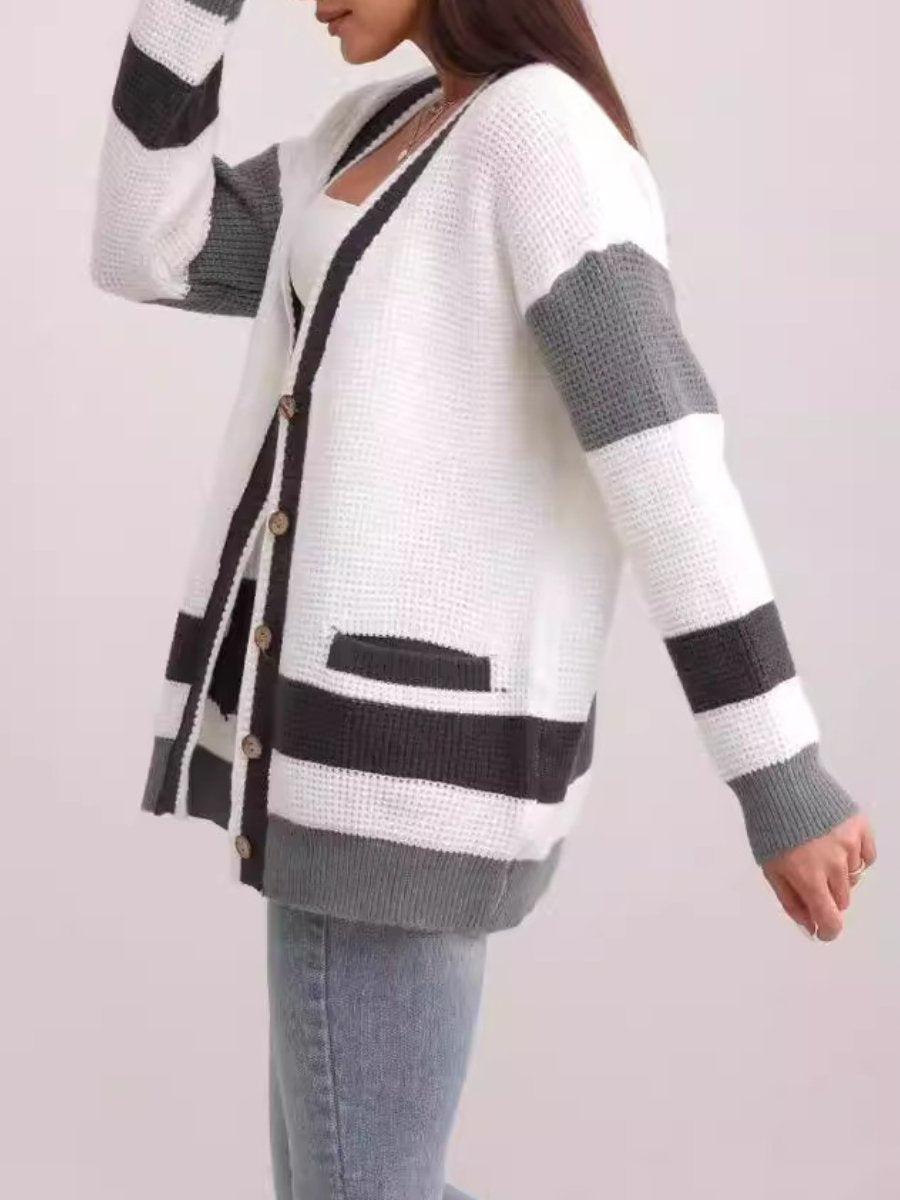 Ivonne® | Casual and stylish winter sweater
