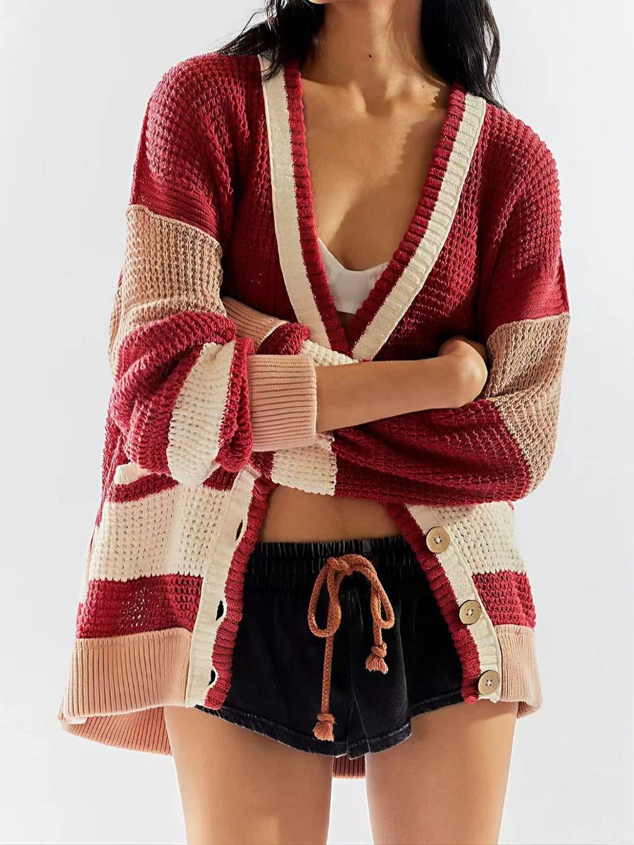 Ivonne® | Casual and stylish winter sweater