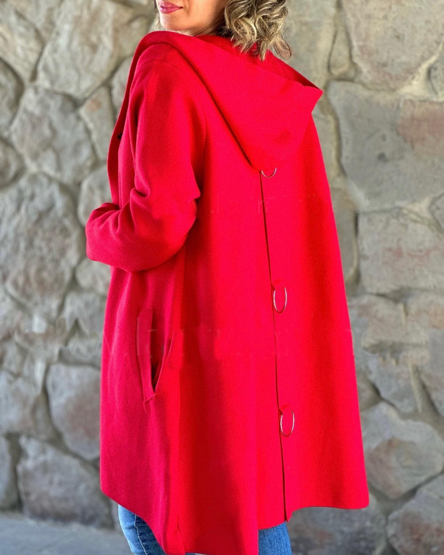 Lorena® | Casual and stylish winter jacket