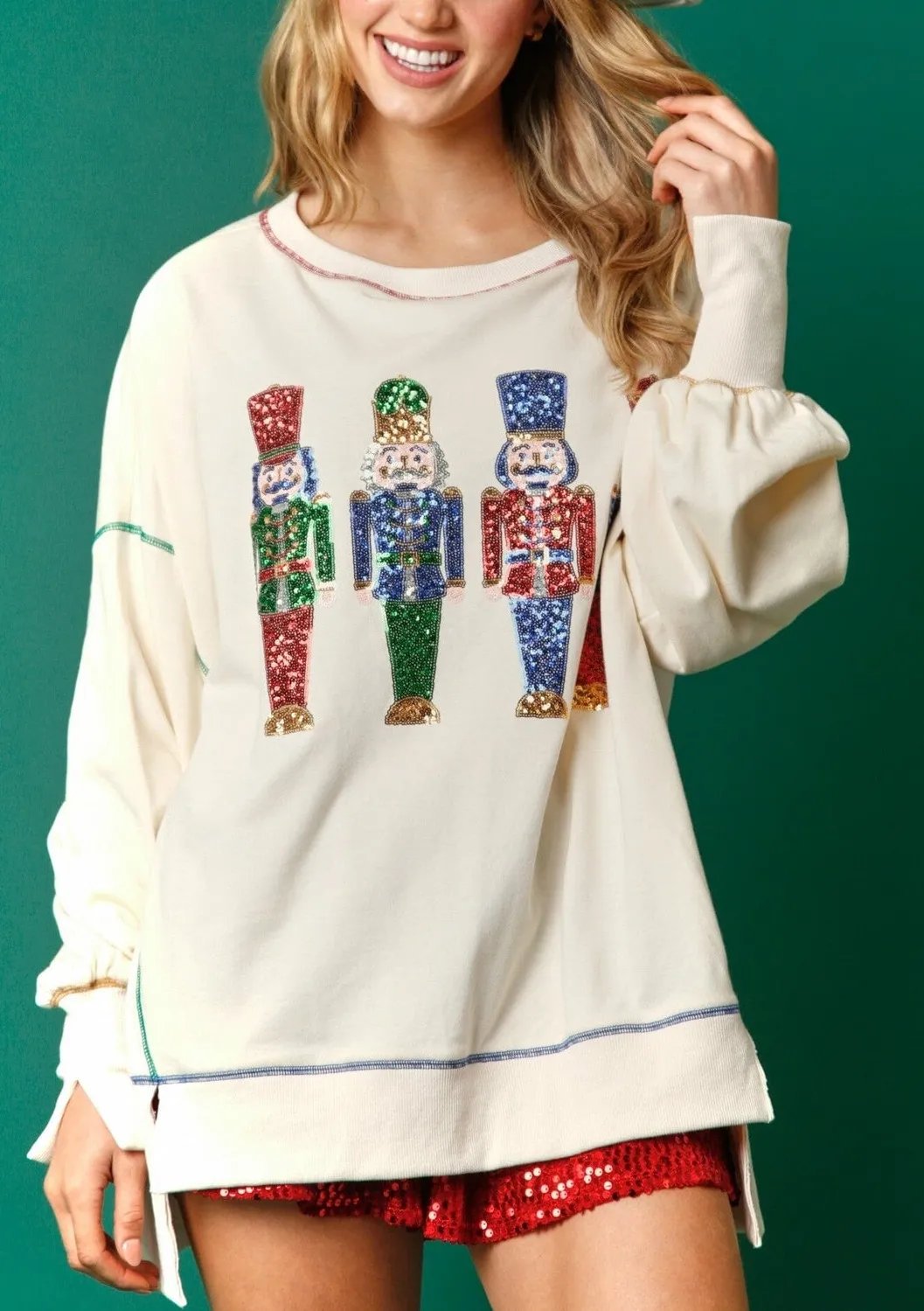 Eulalia® | Effortless and chic winter garment