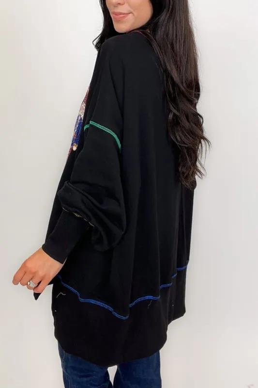 Eulalia® | Effortless and chic winter garment