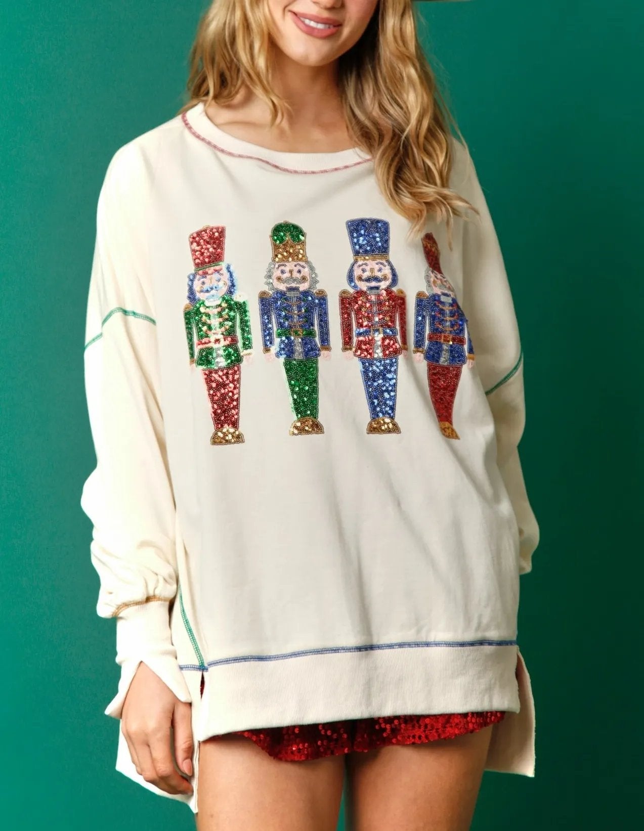 Eulalia | Effortless and chic winter garment