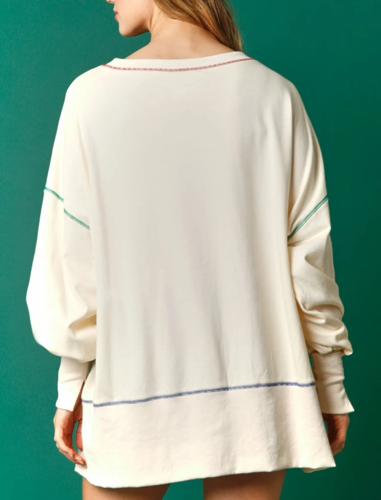 Eulalia® | Effortless and chic winter garment