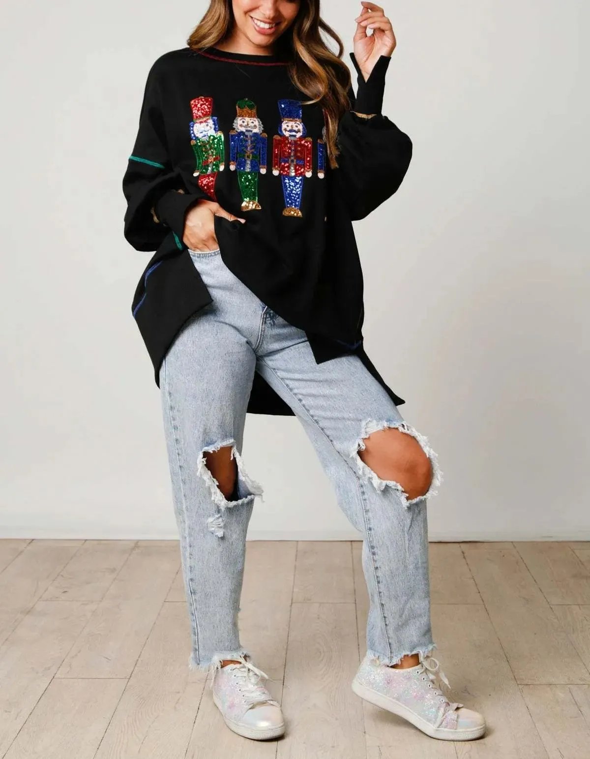 Eulalia® | Effortless and chic winter garment