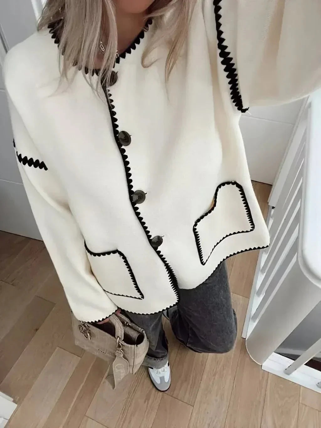 Natividad® | JACKET
