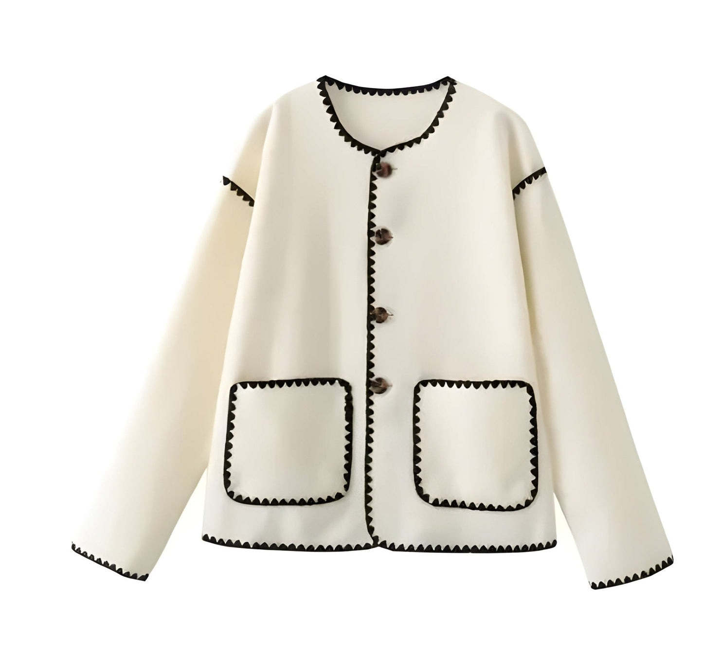 Natividad | JACKET