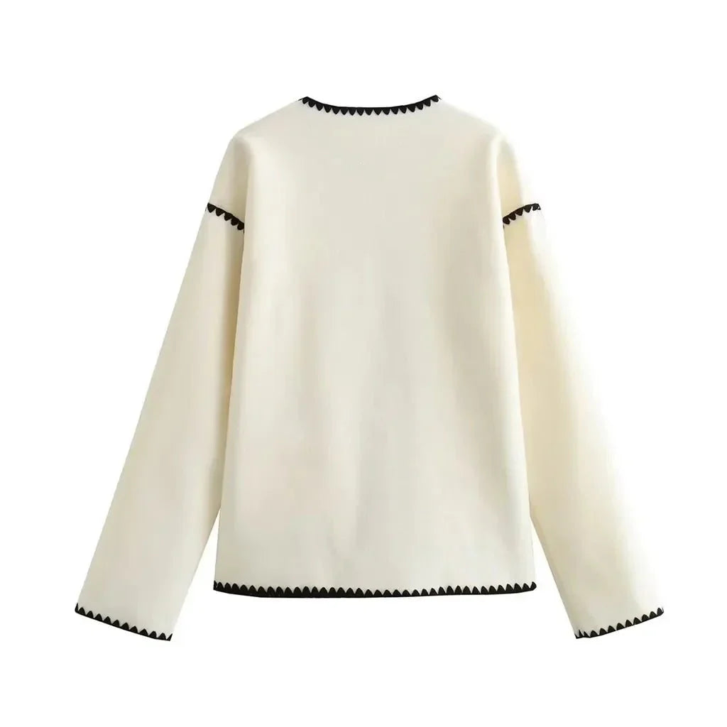 Natividad | JACKET