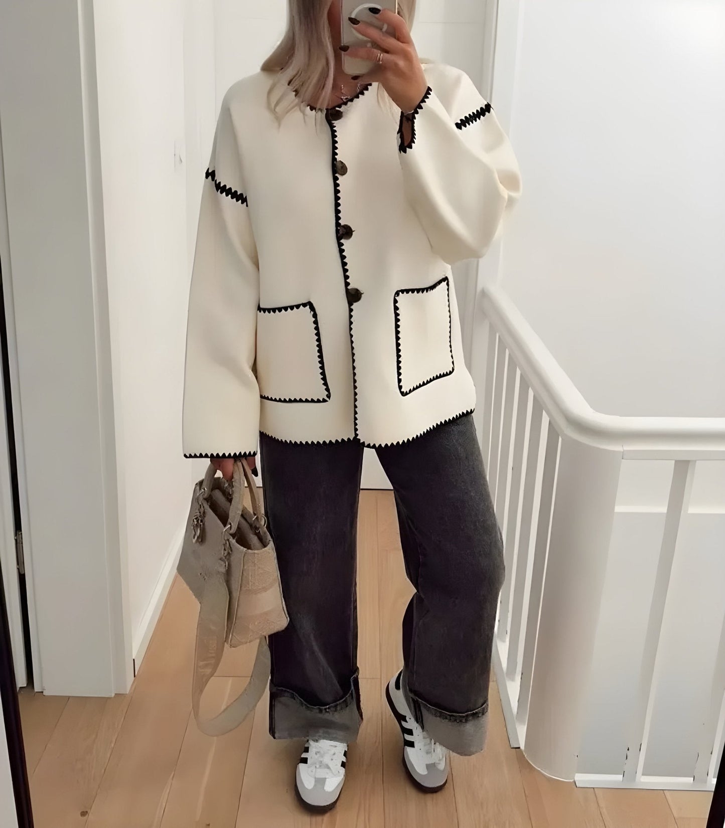 Natividad® | JACKET