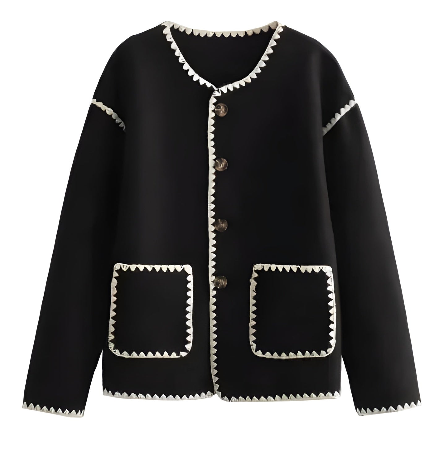 Natividad® | JACKET