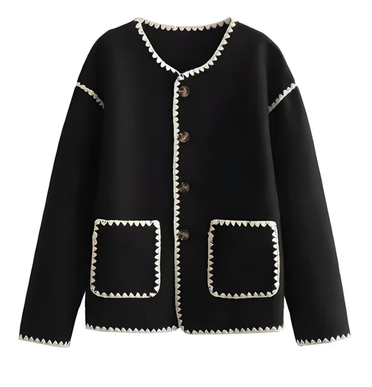Natividad® | JACKET