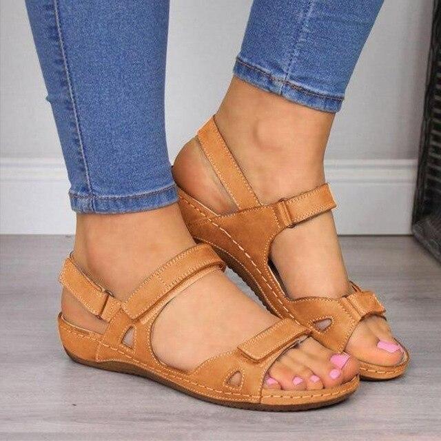 Marga® | Premium Fashion Health Shoes With An Extra Comfortable Fit