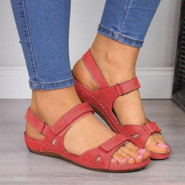 Griselda® | Heaven Pro Premium Fashion Health Shoes With An Extra Comfortable Fit