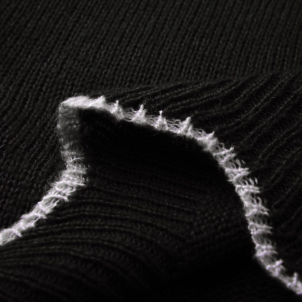 Leticia | Trendy and elegant winter sweater