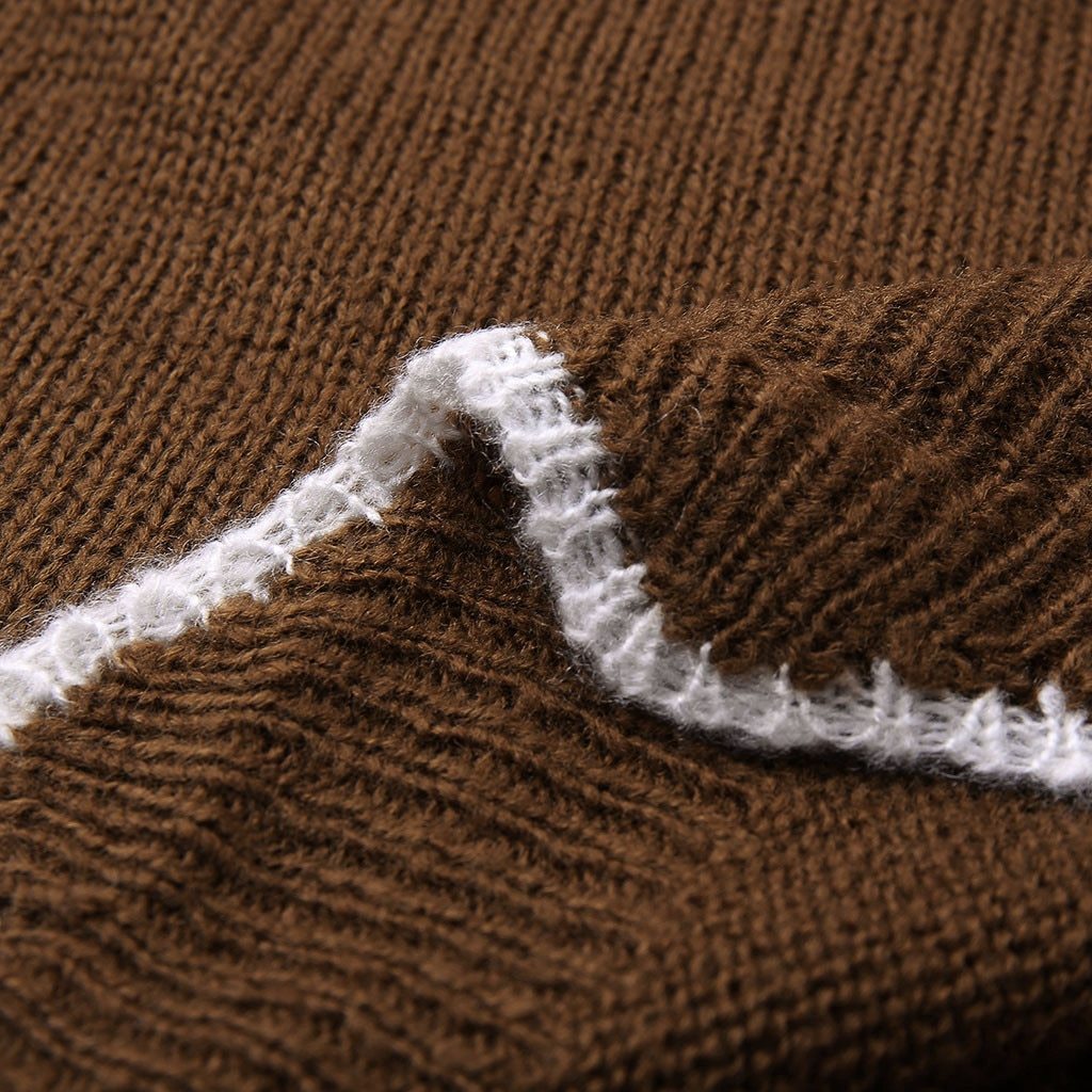 Ludmila | Trendy and elegant winter sweater