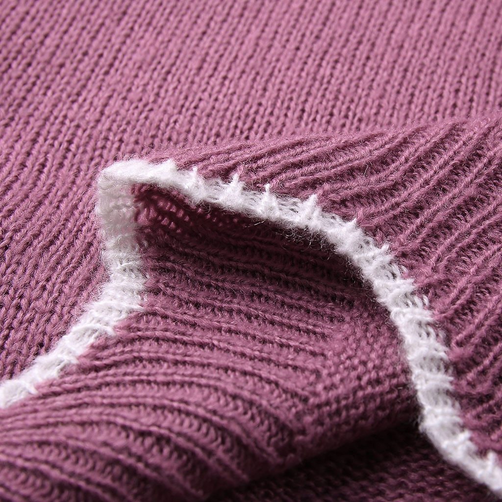 Leticia | Trendy and elegant winter sweater