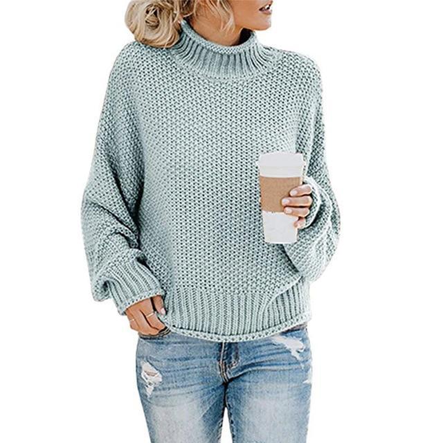Cristina® | Pull elegantly and warmly